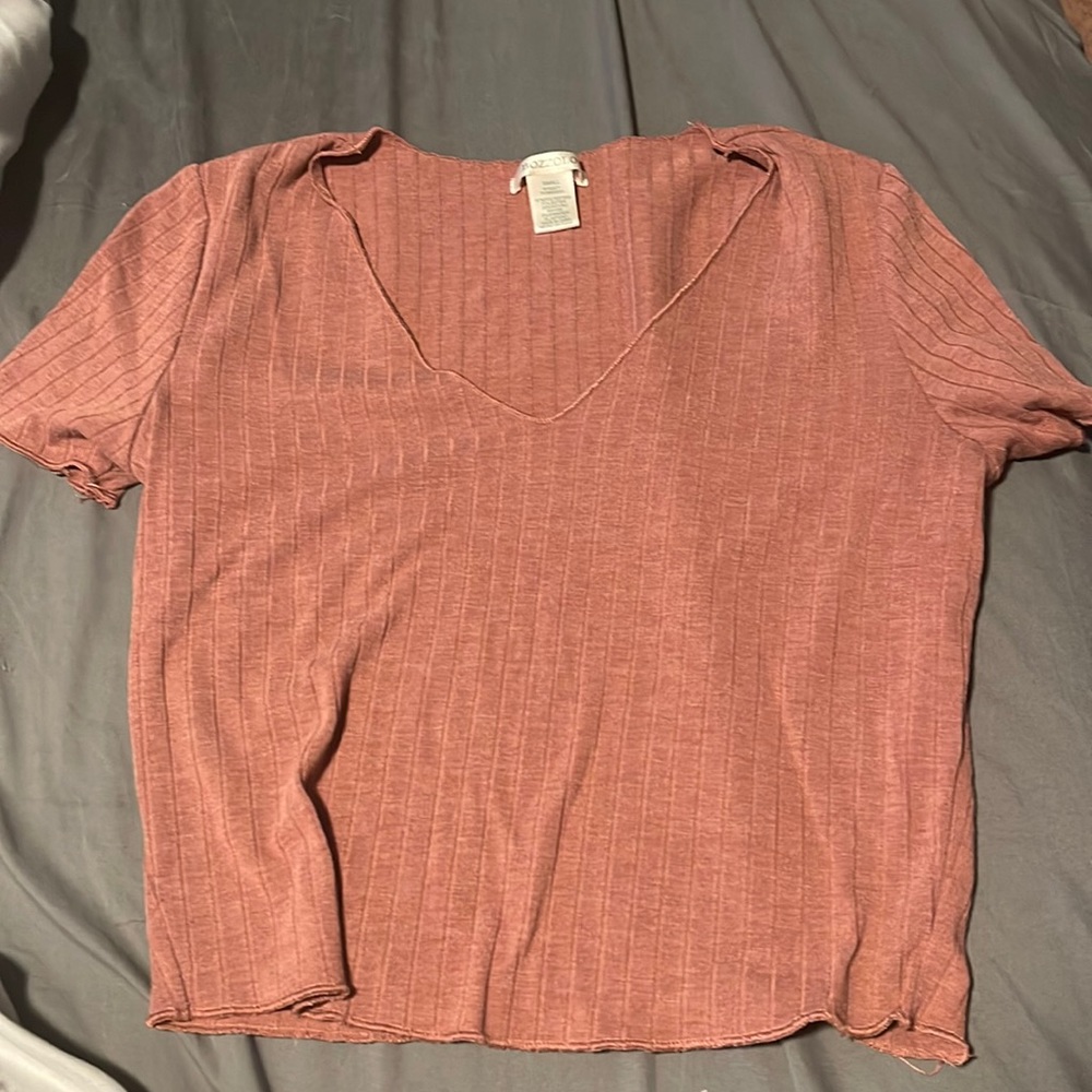 Bozzolo Top